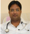 Dr. Pankaj Srivastava